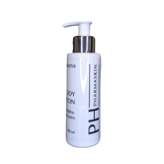 Brightening Body Lotion 100ml