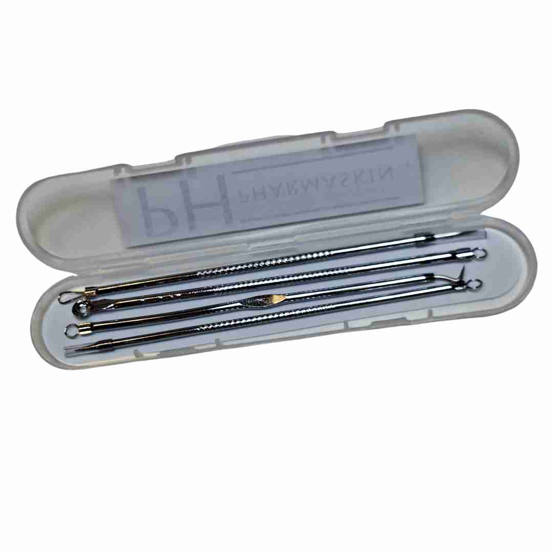 Acne Extraction Set