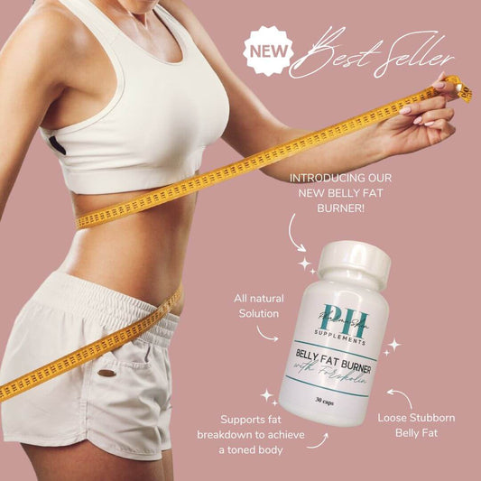 The Revolutionary Solution to Shedding Stubborn Fat