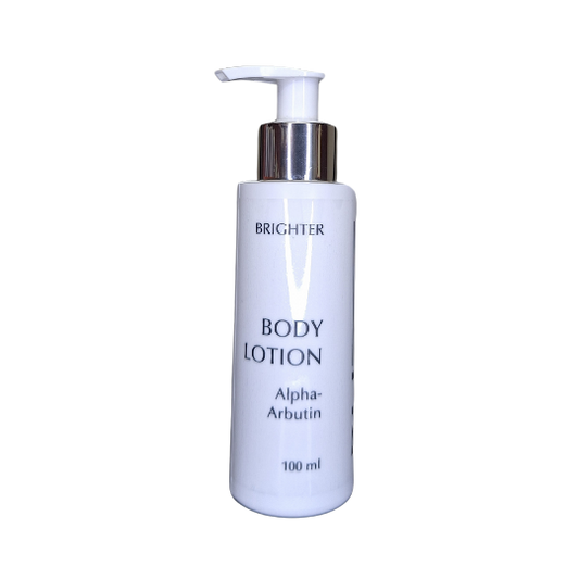 Brightening Body Lotion 100ml