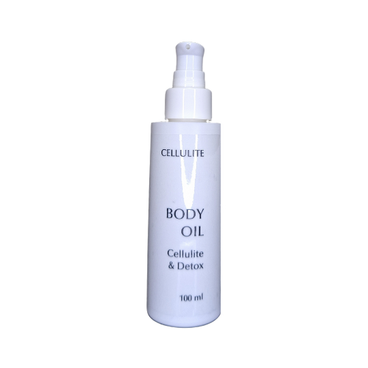 Cellulite Oil 100ml