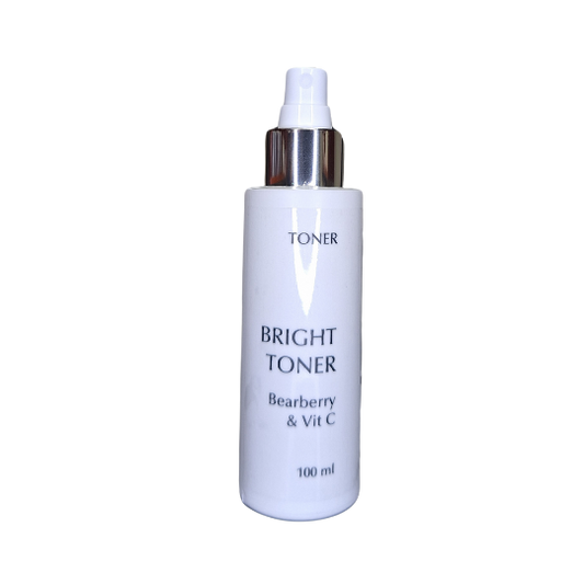 Bright Toner 100ml