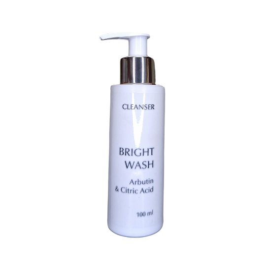 Bright Wash Cleanser 100ml