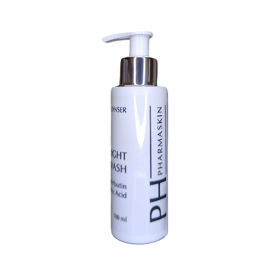 Bright Wash Cleanser 100ml