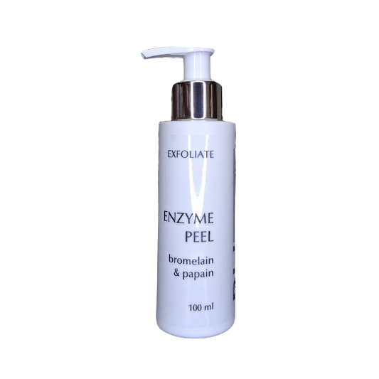 Exfoliating Enzyme 100ml