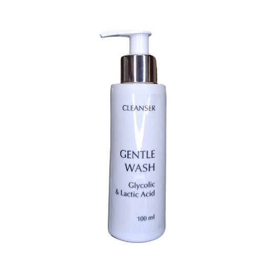 Gentle Wash Cleanser 100ml