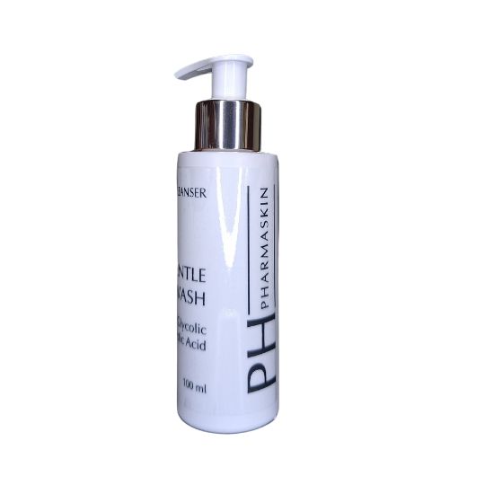 Gentle Wash Cleanser 100ml