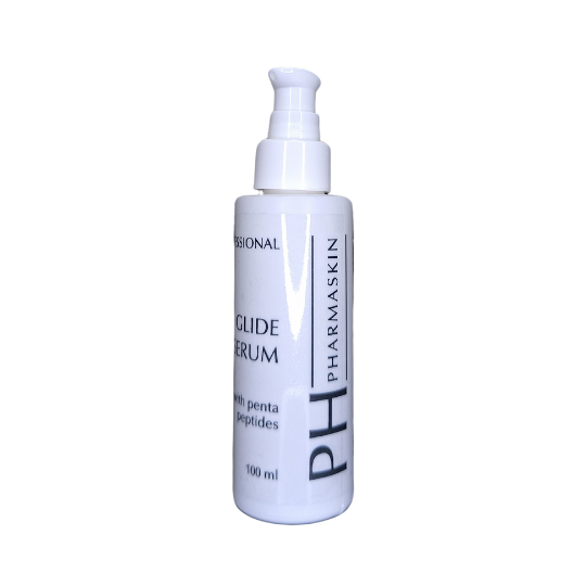 Glide Serum with Penta Peptides 100ml