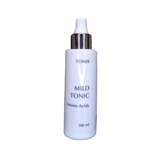 Mild Tonic Toner 100ml