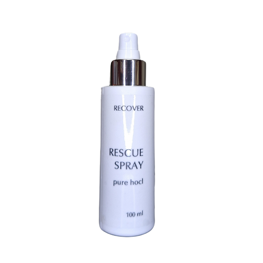 Rescue Spray Hocl 100ml