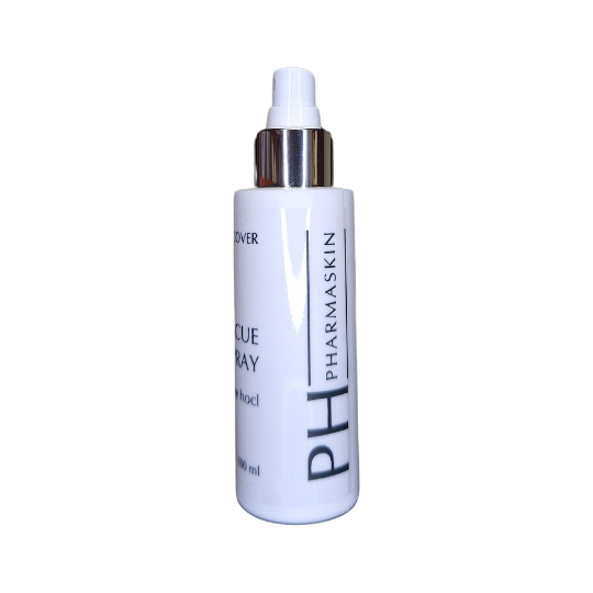 Rescue Spray Hocl 100ml