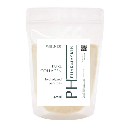 Pure Collagen Powder 200g