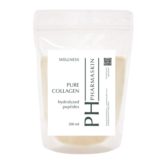Pure Collagen Powder 200g
