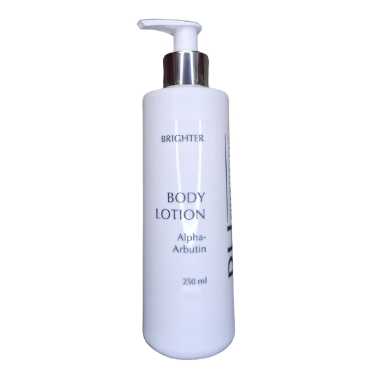 Brightening Body Lotion 250ml