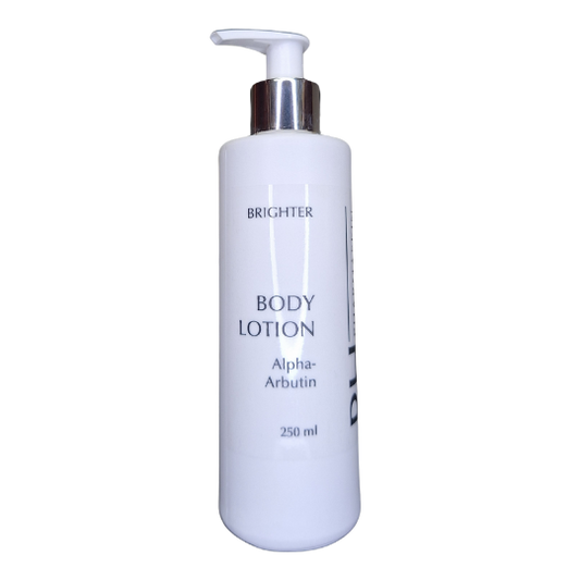 Brightening Body Lotion 250ml