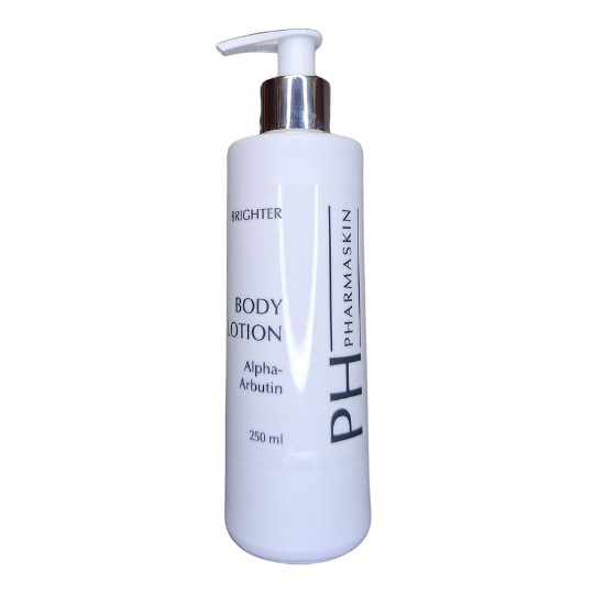 Brightening Body Lotion 250ml