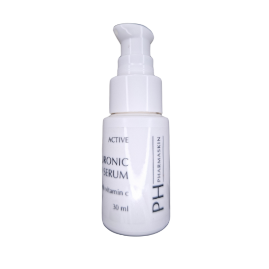 Hyaluronic Acid with Vit C Serum 30ml