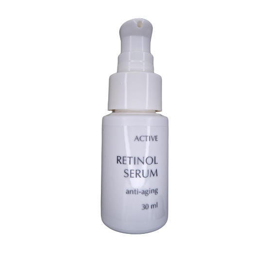 Retinol Serum 30ml