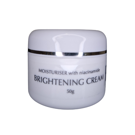 Brightening Cream 50g