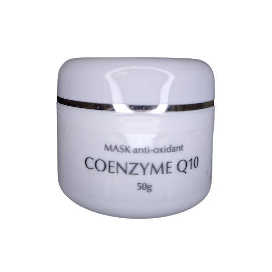 Co Enzyme Q10 Mask 50ml
