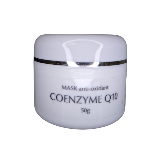 Co Enzyme Q10 Mask 50ml