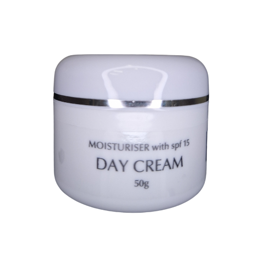 Day Cream with SPF 50g