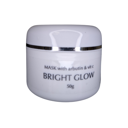 Bright Glow Mask 50g