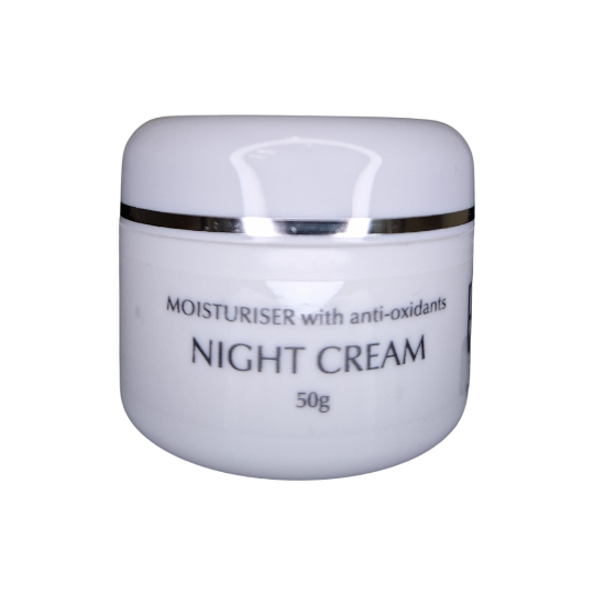 Night Cream 50g