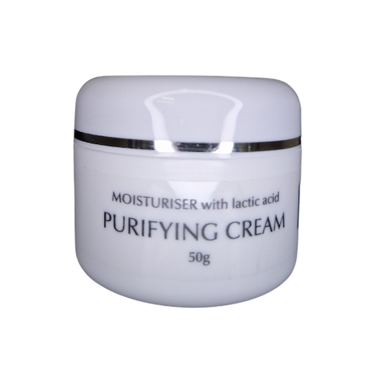 Purifying Cream 50g