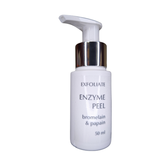 Exfoliating Enzyme 50ml