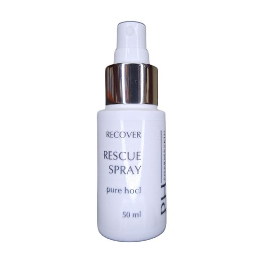 Rescue Spray Hocl 50ml