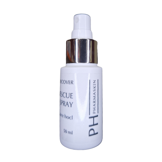 Rescue Spray Hocl 50ml