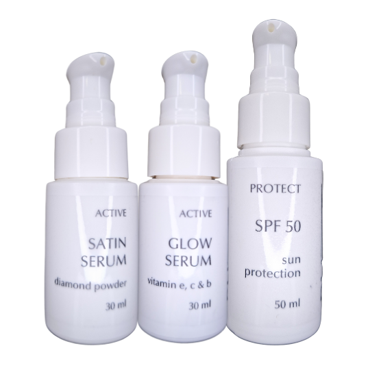 Pigmentation Buster