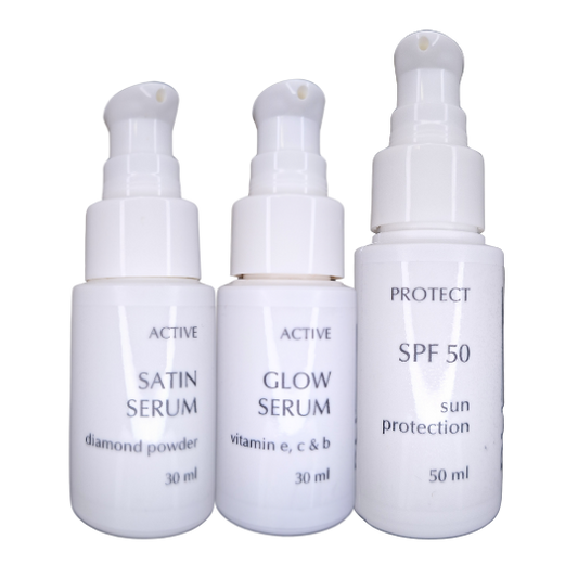 Pigmentation Buster