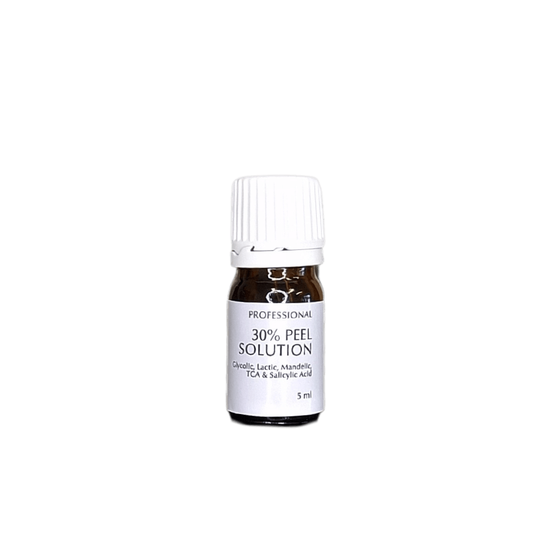 30% Chemical Peel Home Set