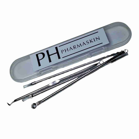 Acne Extraction Set