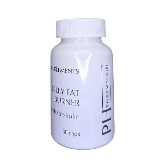 Belly Fat Burner - 30caps