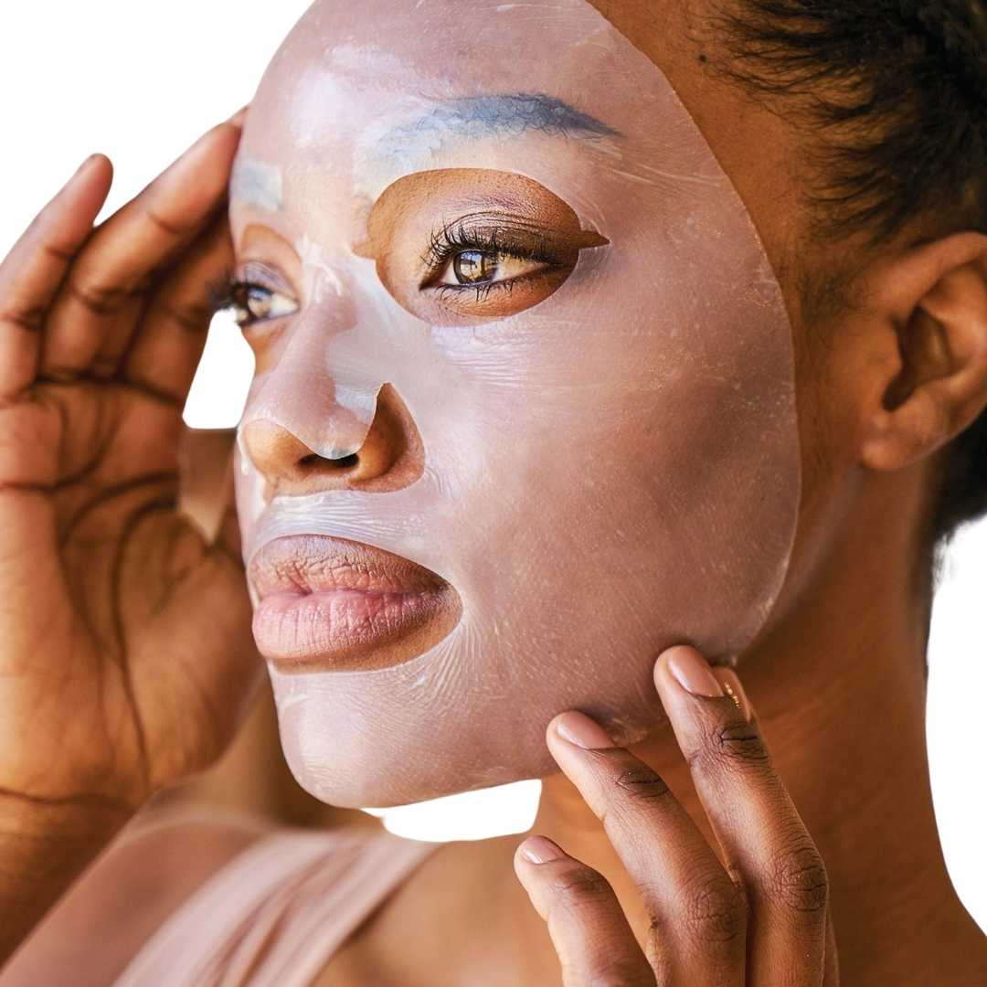 Biocellulose Youth Infusion Mask