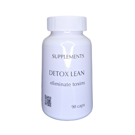 Detox Lean - 90caps
