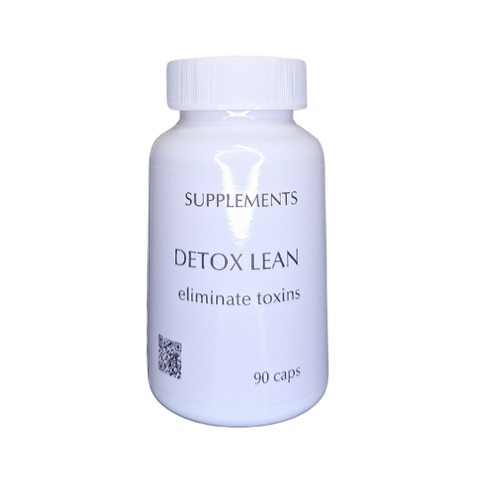 Detox Lean - 90caps