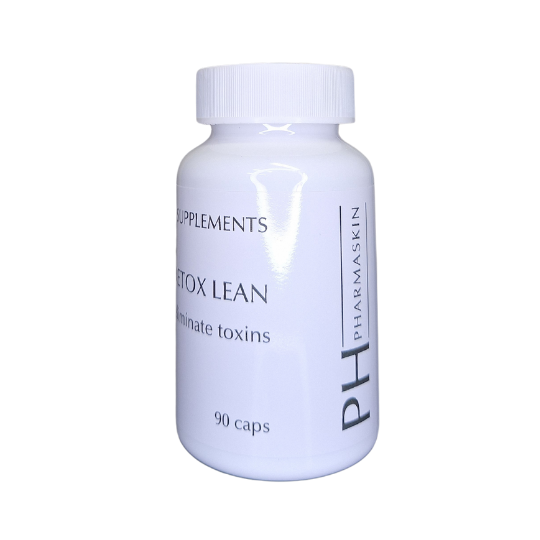 Detox Lean - 90caps