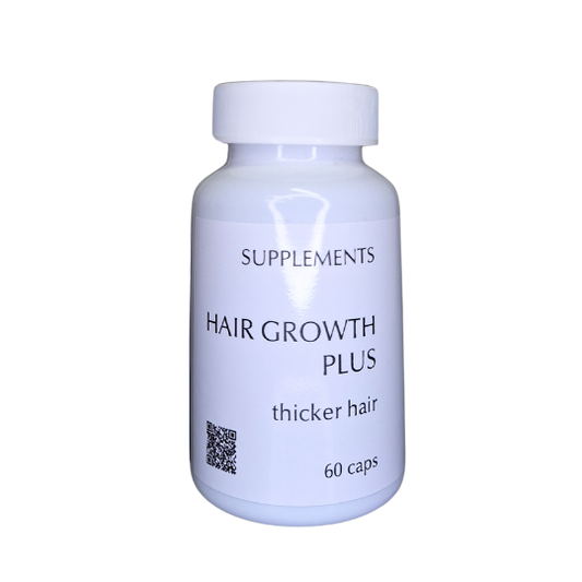 Hair Growth Plus - 60caps