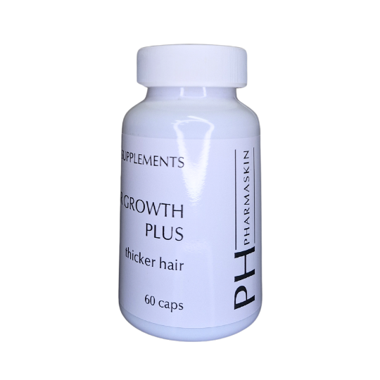 Hair Growth Plus - 60caps