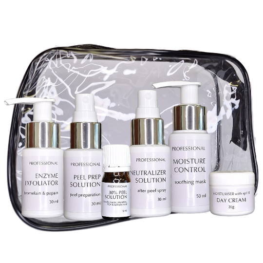 30% Chemical Peel Home Set