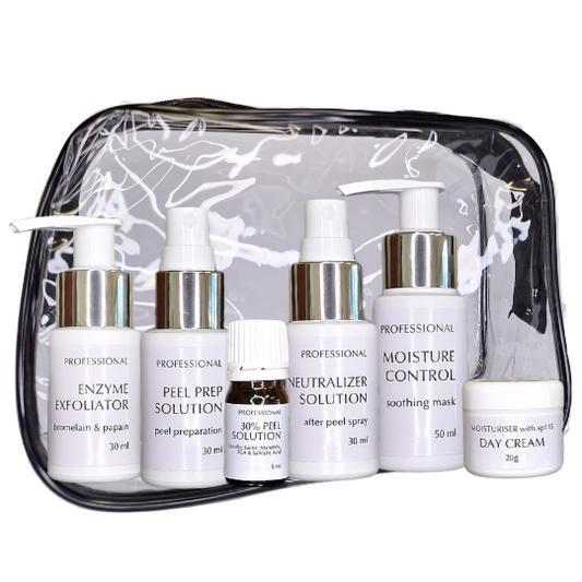 30% Chemical Peel Home Set