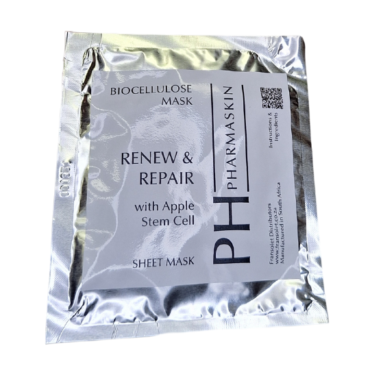 Biocellulose Renew & Repair Mask