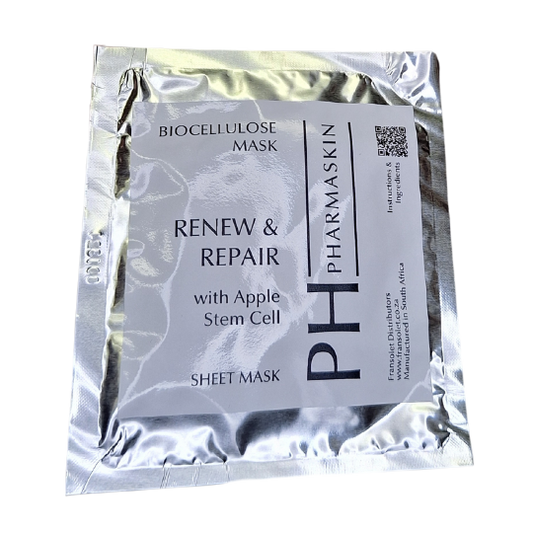 Biocellulose Renew & Repair Mask