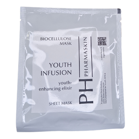Biocellulose Youth Infusion Mask