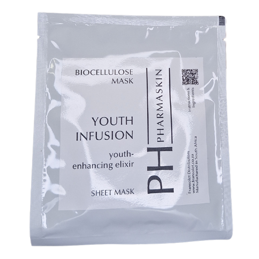 Biocellulose Youth Infusion Mask