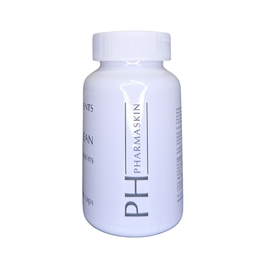 L - Glutathione 500mg - 30caps